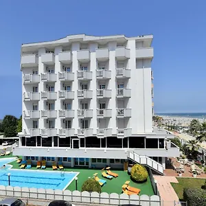 *** Hotel Mexico Italien