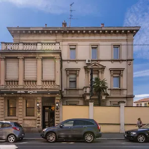 ** Hotel Apollo Italien