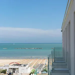 *** Hotel Atlas Italien