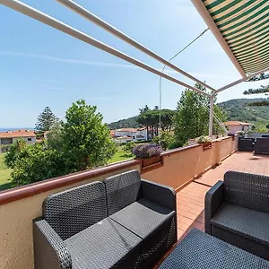 ** Hotel Casa Lupi Italien