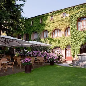 Santa Chiara Hotel Sarteano