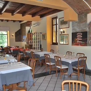 Ristorante Arcade Hotel Grandate