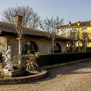 Gaspari Farm Bed & Breakfast Volta Mantovana