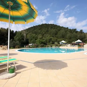 *** Resort Village Canapai Italien